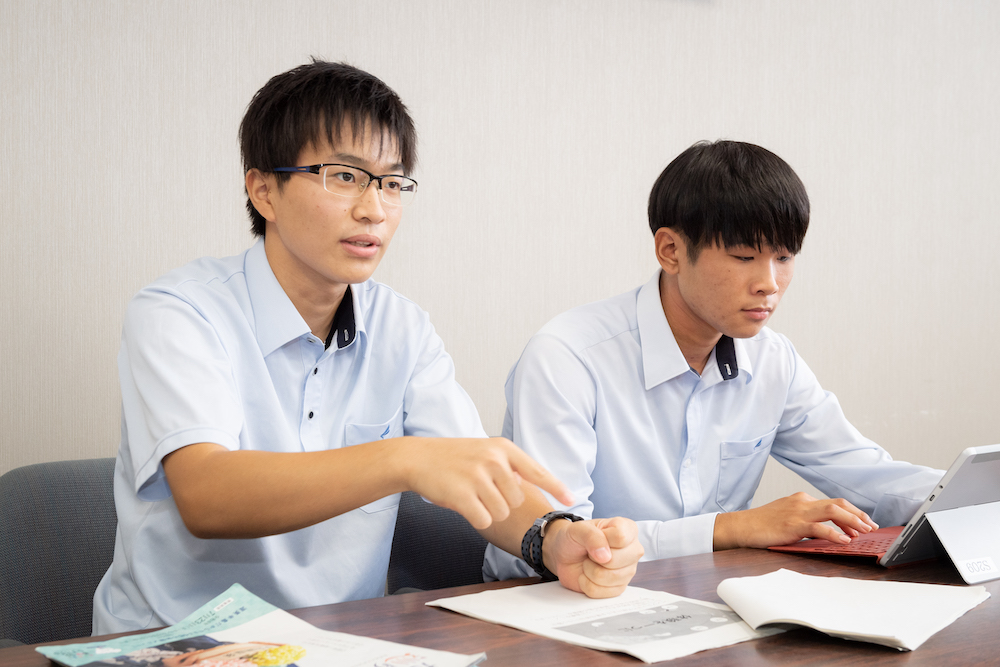 福江高校が「プレゼン甲子園」で優秀賞！